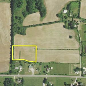 3.27 Ac Tract #6, Fulton, MO, 65251