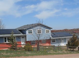 720 Pecan Dr, Bellvue, CO 80512