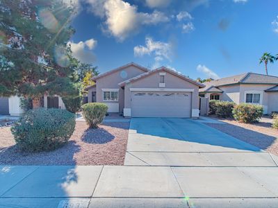 693 E Cantebria Dr, Gilbert, AZ, 85296