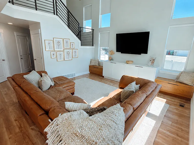 14906 S Rutledge Rd — Photo 4