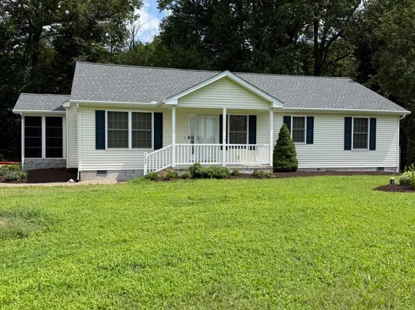 7449 Zion Church Rd, Parsonsburg, MD 21849