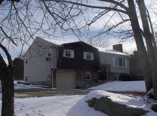 15 S Oxford Rd, Millbury, MA 01527