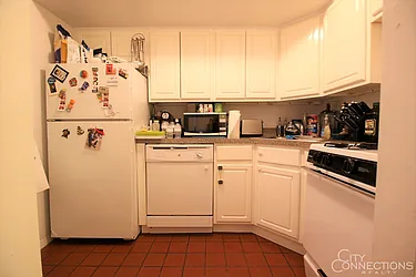 Rented by City Connections Realty