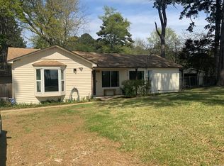 1120 Lakeshore Pl, North Little Rock, AR 72116