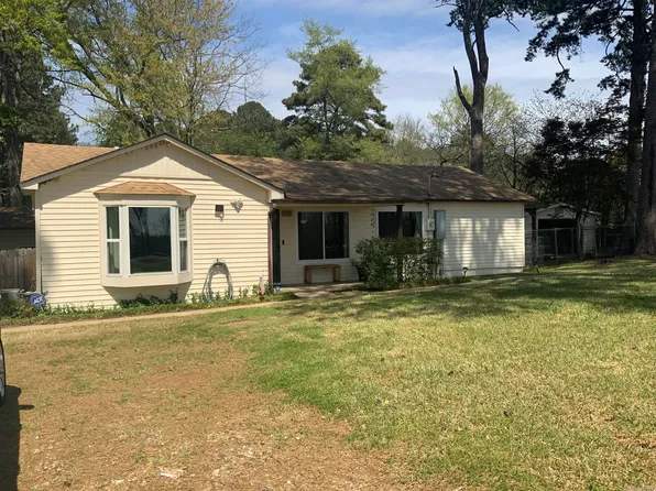 1120 Lakeshore Pl, North Little Rock, AR 72116