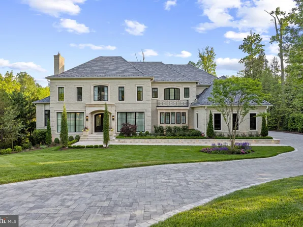 7805 Grovemont Dr, Mc Lean, VA 22102