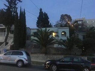 3550 Sierra St, Los Angeles, CA 90031