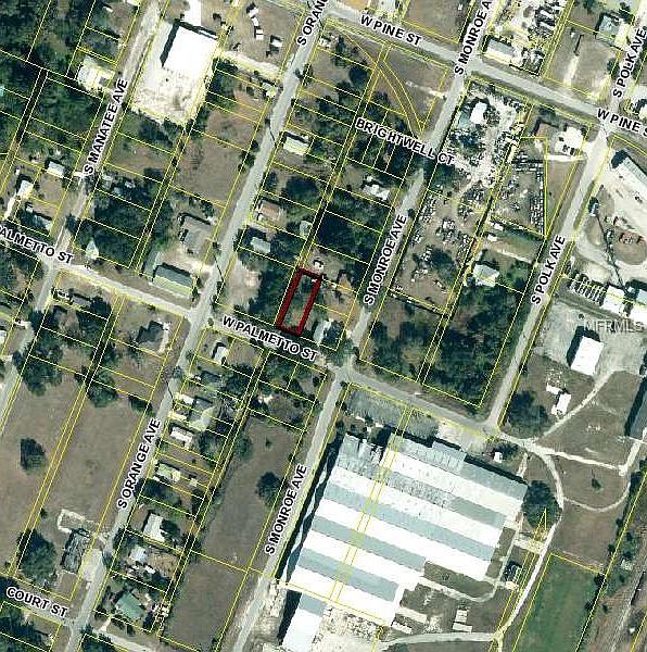 1st image of W Palmetto St