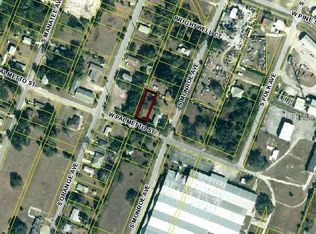 W Palmetto St, Arcadia, FL 34266