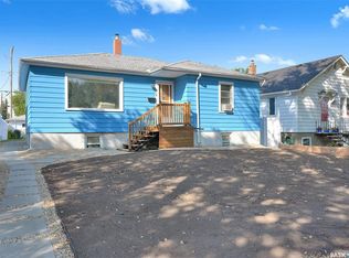 210 Broadway AVENUE, Regina, SK S4N 1B3