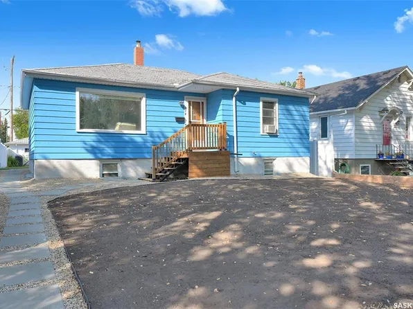 210 Broadway AVENUE, Regina, SK S4N 1B3