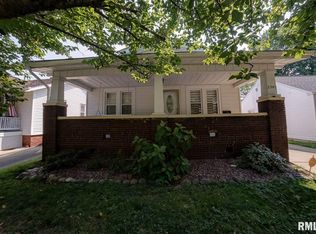 2340 Yale Blvd, Springfield, IL 62703