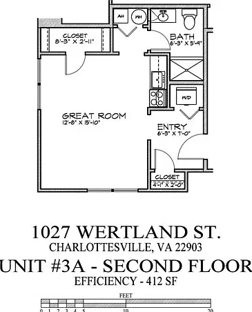 1027 Wertland Street — Photo 4