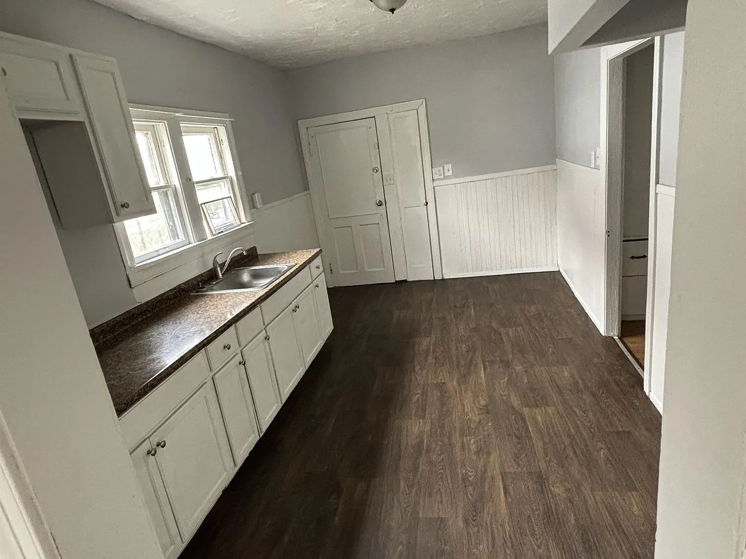 2931 East 112th Street(1 unit vacant) - — Photo 2