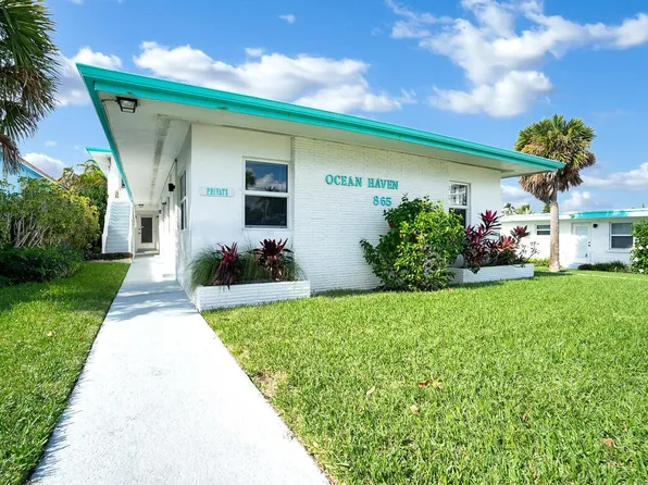 865 SE 20th Avenue #1, Deerfield Beach, FL 33441