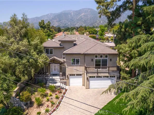 2721 Sanborn Ave, La Crescenta, CA 91214
