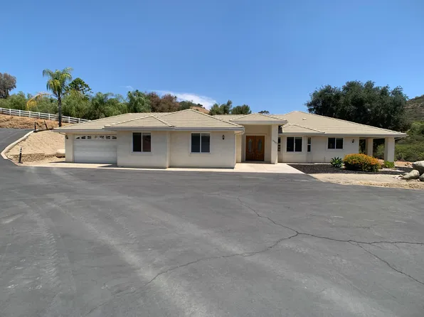 10183 1/2 Hawley Rd, El Cajon, CA 92021