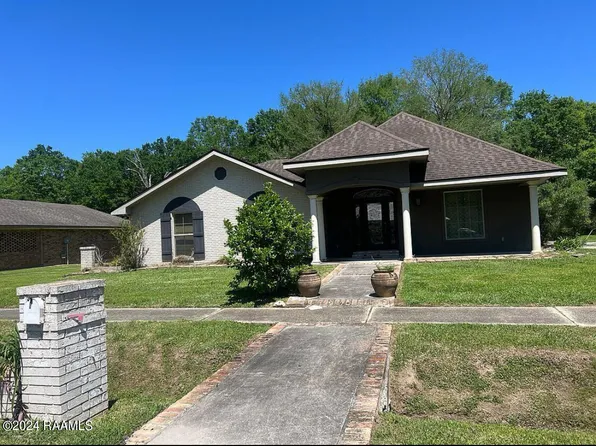 207 Terry Dr, Lafayette, LA 70501