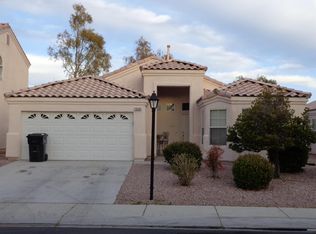 7630 Rainbow Cove Dr, Las Vegas, NV 89131