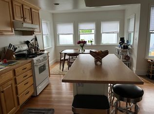 87 Monument St FLOOR 1, Medford, MA 02155