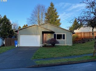 17755 Towle Dr, Sandy, OR 97055