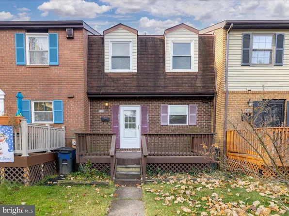 9338 Fitzharding Ln, Owings Mills, MD 21117