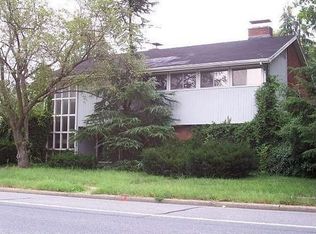 645 N Governors Ave, Dover, DE 19904