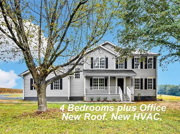 9373 New Hope Rd, Denton, NC 27239