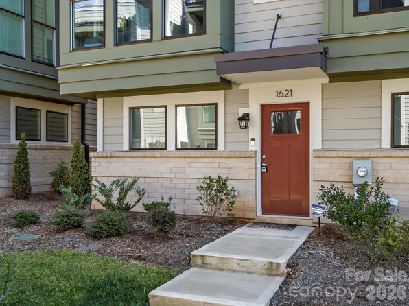 1621 Cannon View Ln #29, Charlotte, NC 28208
