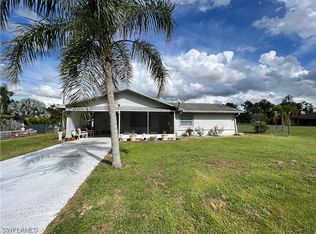 912 James Ave, Lehigh Acres, FL 33936