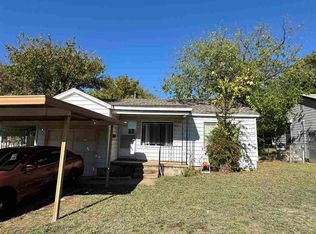 1911 NW Lindy Ave, Lawton, OK 73507