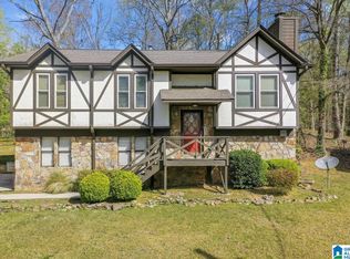 3616 Chaumont Dr, Birmingham, AL 35223