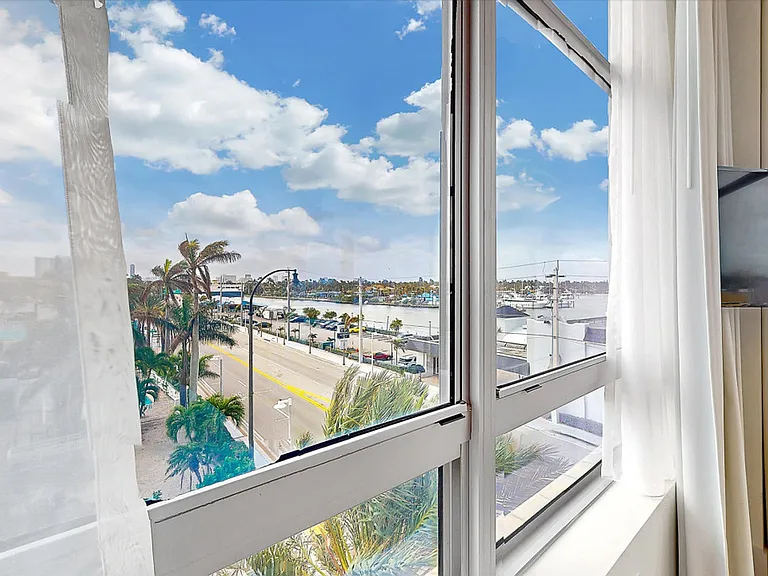 Window View