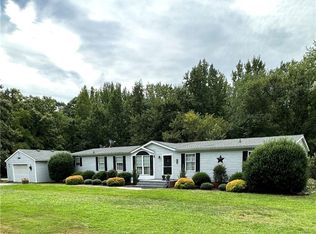 1454 Nancys Way, Goochland, VA 23063