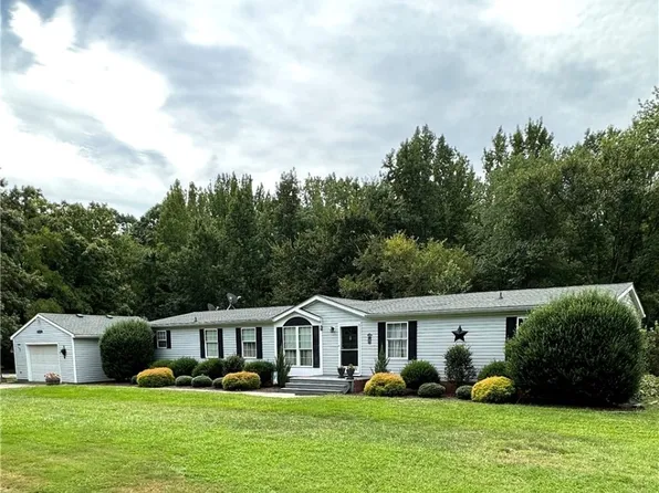 1454 Nancys Way, Goochland, VA 23063