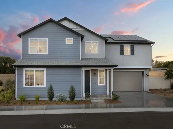 4822 W Beltramo Ranch Rd, Moorpark, CA 93021