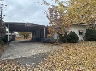 6450 Gap Rd, Outlook, WA 98938