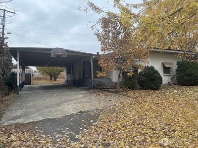 6450 GAP Road, Outlook, WA, 98938