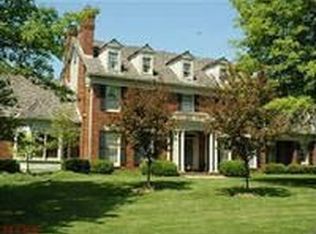 2740 Turnberry Park Ln, Saint Louis, MO 63131