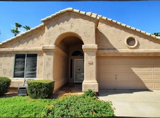 17178 N Joshua Path, Surprise, AZ 85374