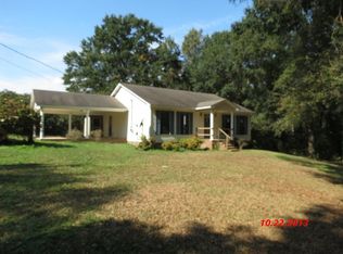 3885 Black Rd, Blountsville, AL 35031