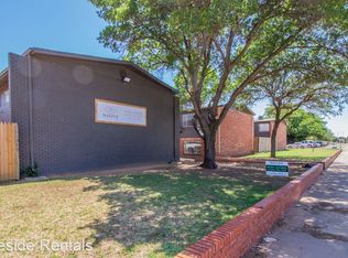 1303 65th Dr #1303, Lubbock, TX 79412