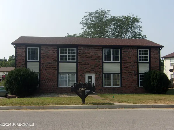5305 S Brooks Dr #4, Jefferson City, MO 65109