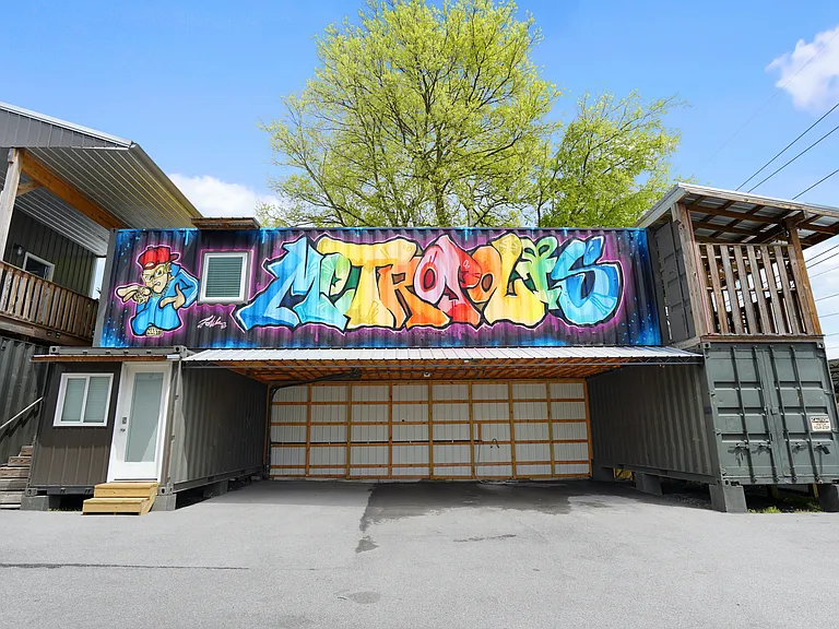 191 Little Green St #C — Photo 9