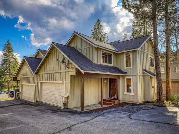 12879 Northwoods Blvd, Truckee, CA 96161