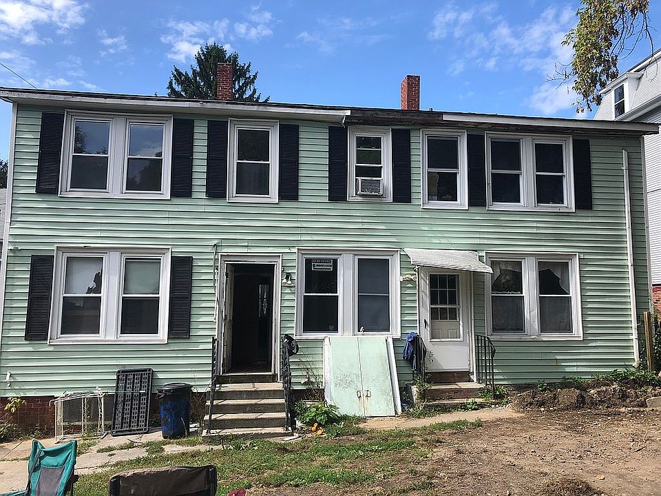 13 Cherry St, Ware, MA 01082 Zillow