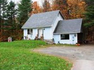 4 Brook St, Randolph, VT 05060