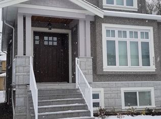 4596 Ontario St, Vancouver, BC V5V 3H3