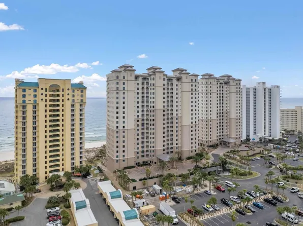 13621 Perdido Key Dr #602W, Perdido Key, FL 32507