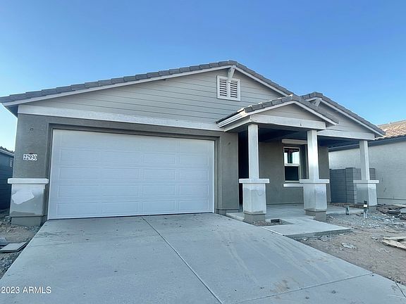 2nd image of 22930 E SADDLE Way